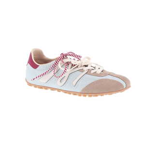 Maripe sneaker blauw