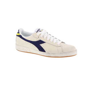 Diadora sneaker wit
