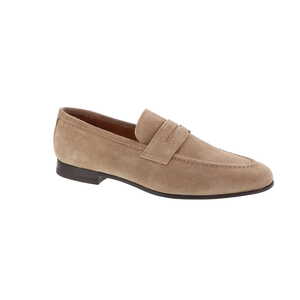 River Woods mocassin beige