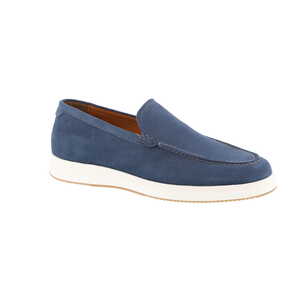 Cycleur De Luxe mocassin blauw