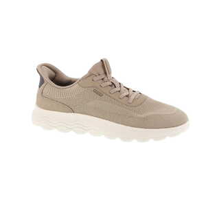 Geox sneaker beige
