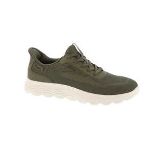Geox sneaker kaki