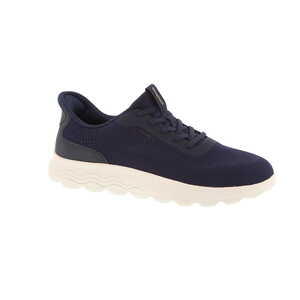 Geox sneaker blauw