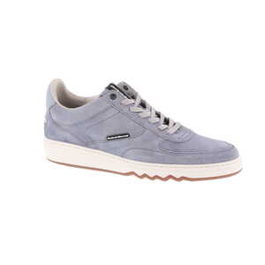 Floris van Bommel sneaker blauw
