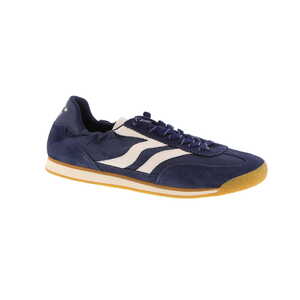 Maripe sneaker blauw