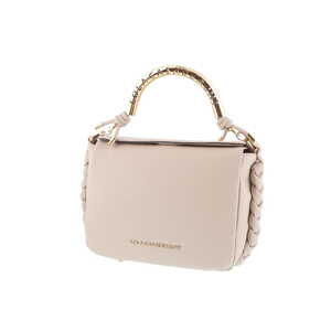 Lola Casademunt crossbody wit