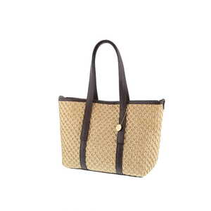 Laura Di Maggio shopper beige