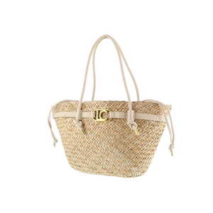 Lola Casademunt shopper beige