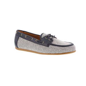 Ctwlk bootschoen blauw