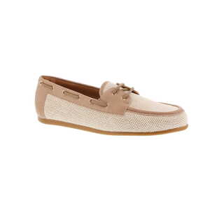 Ctwlk bootschoen beige