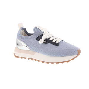 Liu Jo sneaker blauw