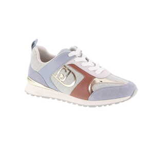 Liu Jo sneaker blauw