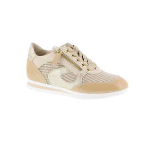 Dl Sport sneaker beige