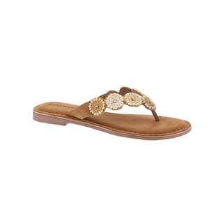 Lazamani slipper camel