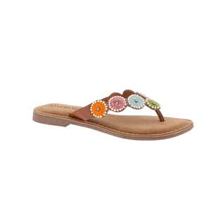Lazamani slipper multi