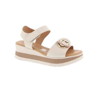 Oh My Sandals sandaal wit