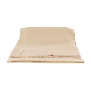 Borsa Milano sjaal beige
