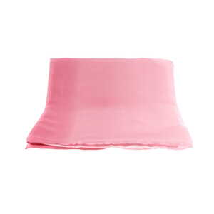 Borsa Milano sjaal roze