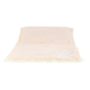 Borsa Milano sjaal beige