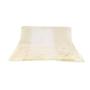 Borsa Milano sjaal goud