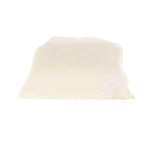 Borsa Milano sjaal goud