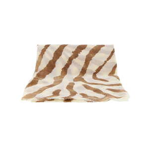 Borsa Milano sjaal beige