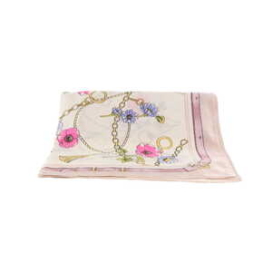 Borsa Milano sjaal beige