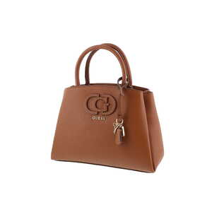 Guess handtas cognac