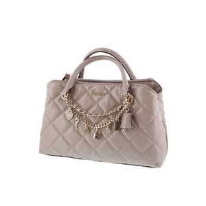 Guess handtas taupe