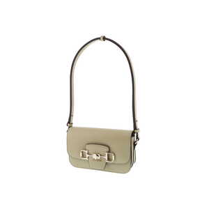 Guess schoudertas groen