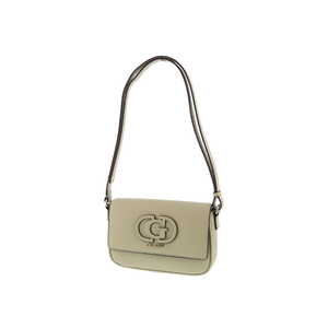 Guess schoudertas groen