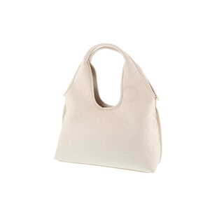 Valentino schoudertas wit