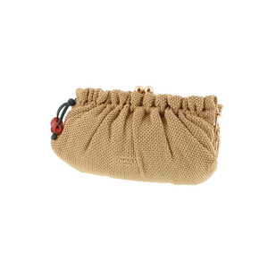 Twinset clutch beige