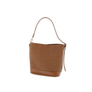 Marco Tozzi crossbody cognac