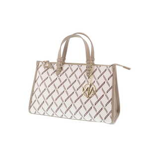 Armani Exchange handtas wit