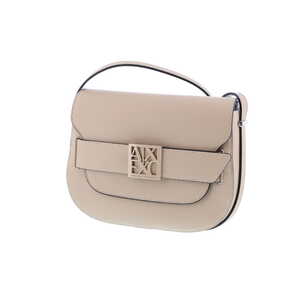 Armani Exchange crossbody taupe