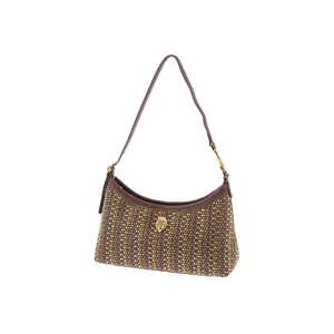 Kurt Geiger schoudertas brons