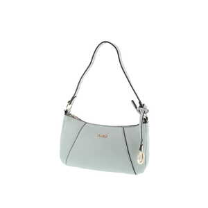 L.credi schoudertas blauw