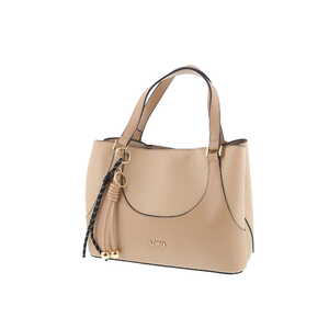 L.credi handtas beige