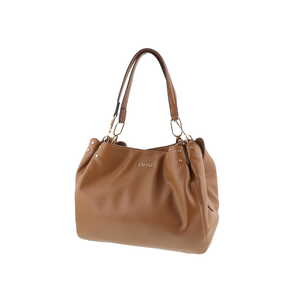 Liu Jo handtas cognac