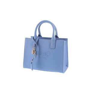 Liu Jo handtas blauw