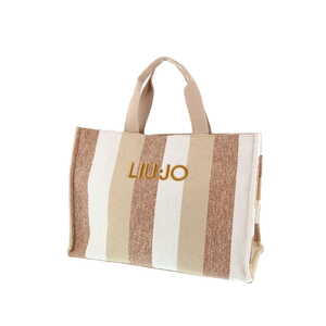 Liu Jo shopper beige