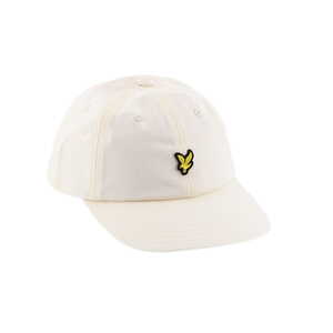 Lyle & Scott pet wit