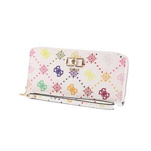Guess portemonnee multi