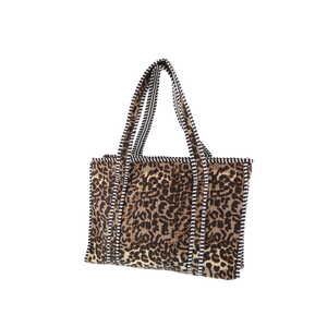 Borsa Milano shopper multi