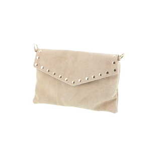 Borsa Milano crossbody beige
