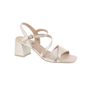 Caprice sandaal beige