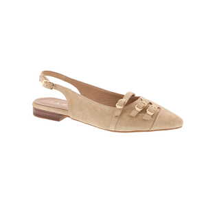 Tango slingback beige
