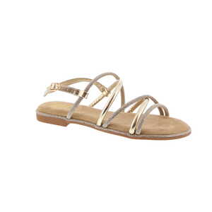 Xti sandaal goud