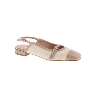 Bel'Apparanza slingback beige